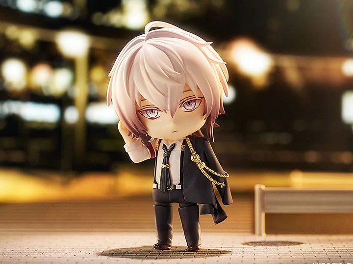 Collar x Malice Deep Cover Nendoroid No.2647 Kei Okazaki