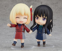 Lycoris Recoil Nendoroid No.1956 Takina Inoue
