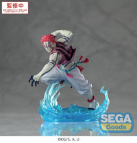 Demon Slayer Kimetsu no Yaiba Xross Link Akaza (Ver. 2) Figure