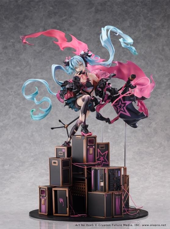 Vocaloid Hatsune Miku (Digital Stars 2022 Ver.) 1/7 Scale Figure