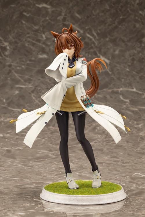 Uma Musume Pretty Derby Agnes Tachyon 1/7 Scale Figure