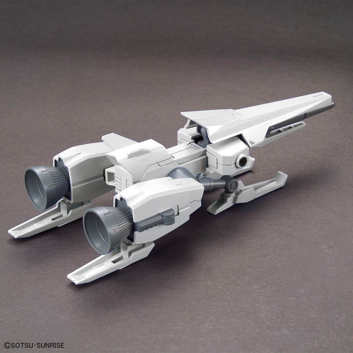 Mobile Suit Gundam Option Parts Set Gunpla 20 Ride-on Set 1/144 Scale Model Kit Accessory Set