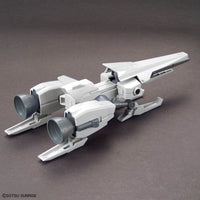 Mobile Suit Gundam Option Parts Set Gunpla 20 Ride-on Set 1/144 Scale Model Kit Accessory Set