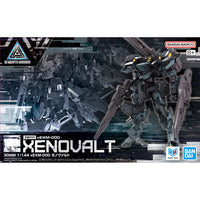 30 Minutes Missions #80 xEXM-000 Xenovalt 1/144 Scale Model Kit