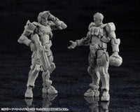 Hexa Gear Governor Pawn A1 Ver.2.0 1/24 Scale Model Kit