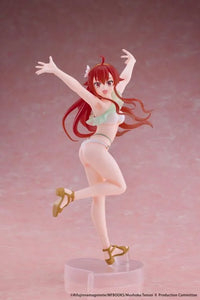 Mushoku Tensei Jobless Reincarnation Eris Boreas Greyrat Ravitier Figure