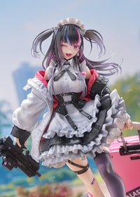 Arms Note Jira-chan 1/7 Scale Figure