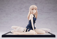 Fate/stay night Heaven's Feel KD Colle Saber Alter (Babydoll Dress Ver.) 1/7 Scale Figure