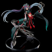Vocaloid Calne Ca (Japanese Style 15th Memorial) Figure