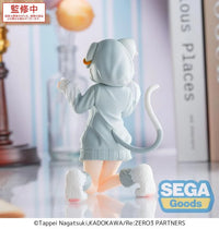 Re Zero Starting Life in Another World Yumemirize Ram (Mofumofu Pack) Figure
