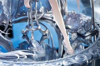 Goddess of Victory Nikke Cinderella (Glass Princess) 1/7 Scale Figure