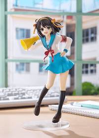The Melancholy of Haruhi Suzumiya Pop Up Parade L Haruhi Suzumiya