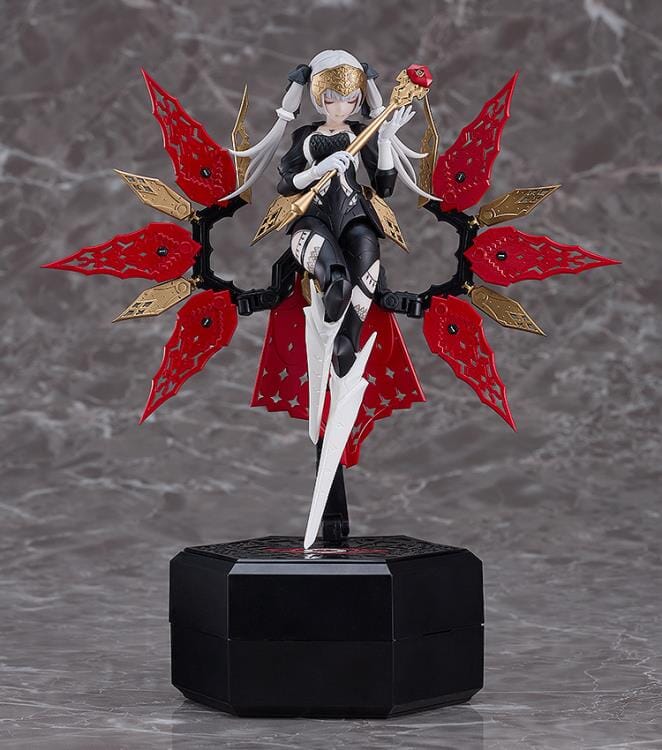 Chitocerium I-hydra Model Kit