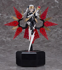 Chitocerium I-hydra Model Kit
