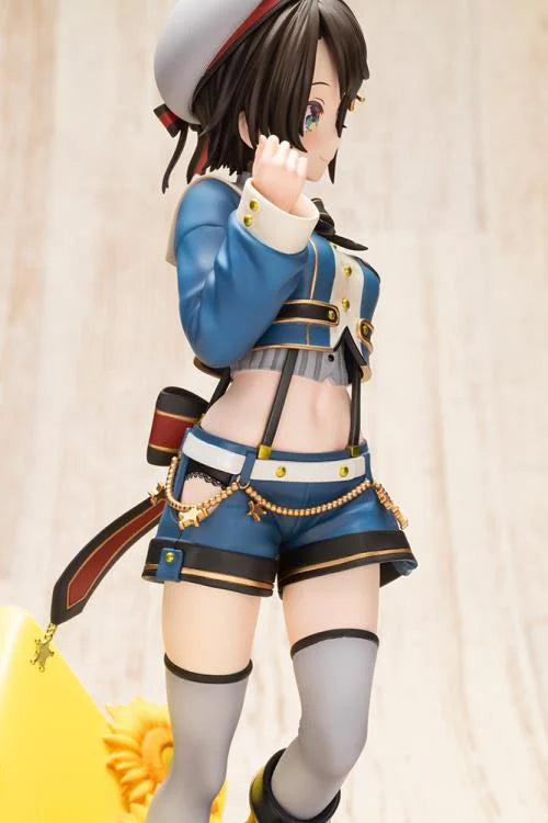 hololive production Oozora Subaru (Suspenders Outfit Ver.) 1/7 Scale Figure