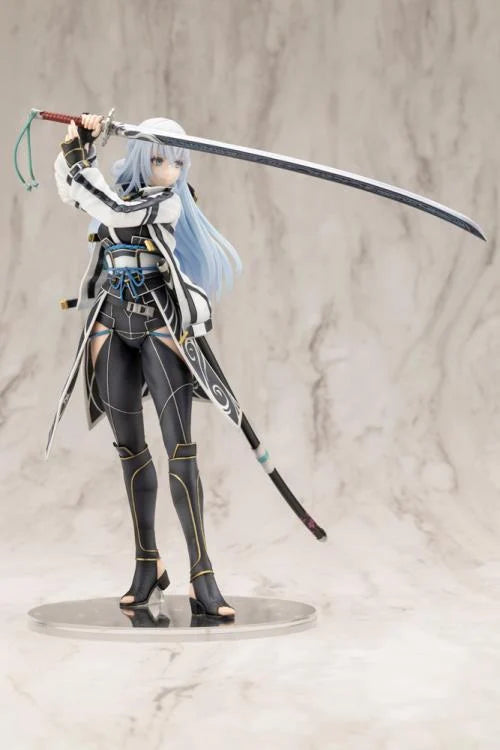 The Legend of Heroes Trails through Daybreak Shizuna Rem Misurugi 1/8 Scale Figure