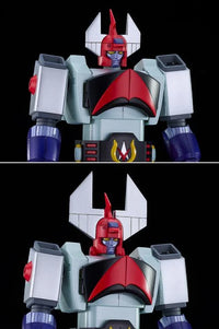 Planetary Robot Danguard Ace Moderoid Danguard A Model Kit