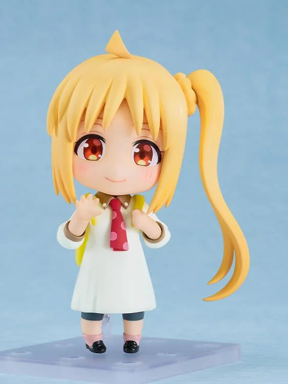 Bocchi the Rock! Nendoroid No.2729 Nijika Ijichi (Casual Clothes Ver.)
