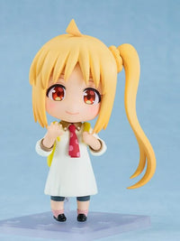 Bocchi the Rock! Nendoroid No.2729 Nijika Ijichi (Casual Clothes Ver.)