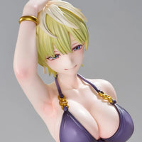 Chained Soldier Izumo Tenka (Swimsuit Ver.) 1/7 Scale Figure