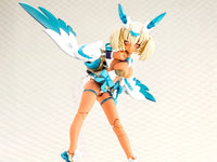Megami Device Puni Mofu Kin Xiao Model Kit