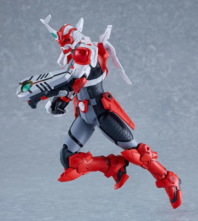 Dennou Keisatsu Cybercop PLAMATEA JP-00X-1 Jupiter Bit Model Kit