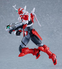 Dennou Keisatsu Cybercop PLAMATEA JP-00X-1 Jupiter Bit Model Kit