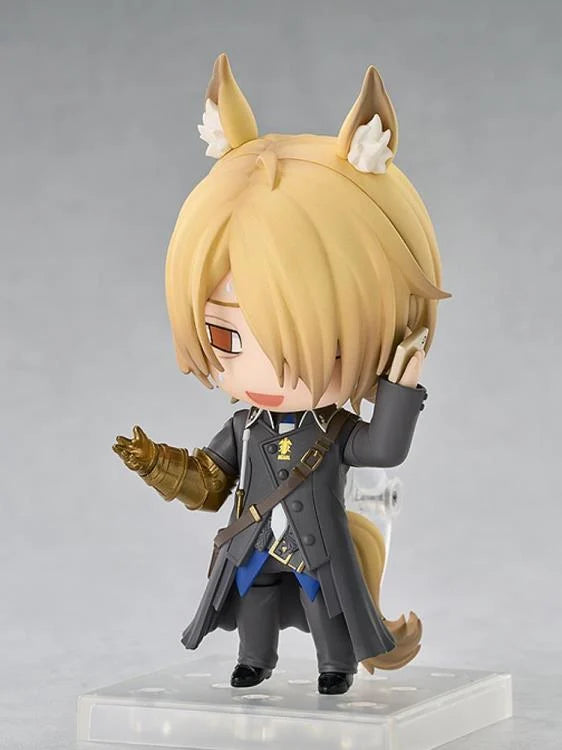Arknights Nendoroid No.2692 Młynar