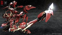CangDao CD-08 Scorpion Samurai