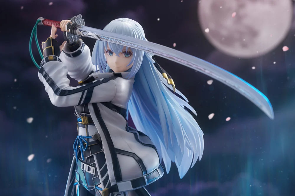 The Legend of Heroes Trails through Daybreak Shizuna Rem Misurugi 1/8 Scale Figure