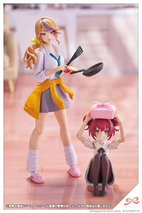 Sousai Shoujo Teien After School Seira's Sweet Delivery Set