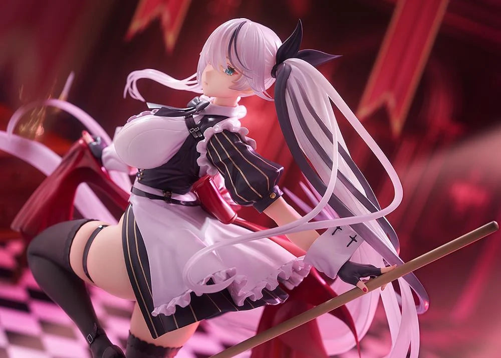 Azur Lane Thuringen (Tidying in the Moonlight) 1/7 Scale Figure