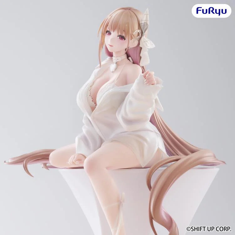 Goddess of Victory Nikke Viper Noodle Stopper Figure