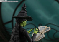 Wicked S.H.Figuarts Elphaba Action Figure