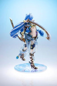Ys VIII Lacrimosa of Dana Dana Iclucia 1/7 Scale Figure