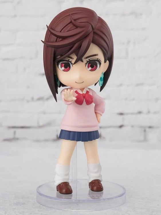 Dandadan Figuarts mini Momo Ayase