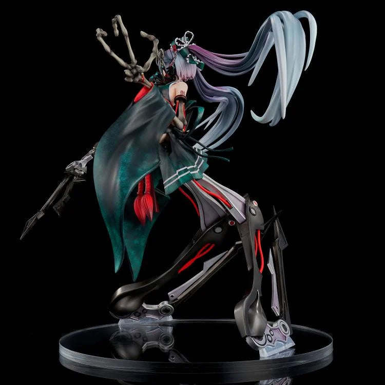 Vocaloid Calne Ca (Japanese Style 15th Memorial) Figure