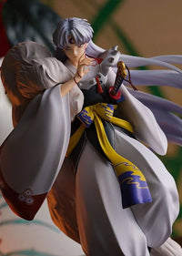InuYasha Pop Up Parade Sesshomaru