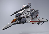 Macross Frontier DX Chogokin VF-171EX Armored Nightmare Plus EX (Alto Saotome Use) Revival Ver.