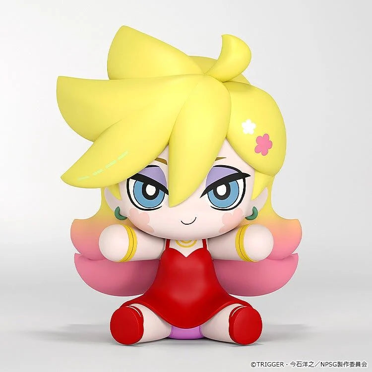 New Panty & Stocking with Garterbelt Huggy Good Smile Panty Figure