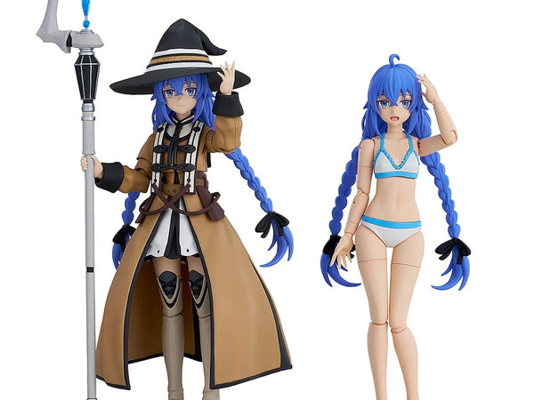 Mushoku Tensei Roxy フレグランス Mushoku Tensei Roxy フレグランス Mushoku Tensei Roxy フレグランス