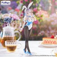 Alya Sometimes Hides Her Feelings in Russian BiCute Bunnies Alya Figure