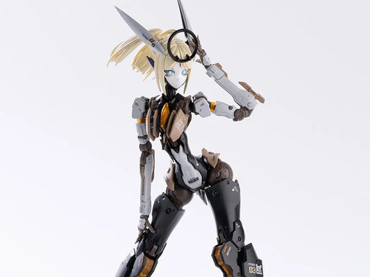 Rosado Project RS-03 Starflower Lilly MK3 1/10 Scale Model Kit