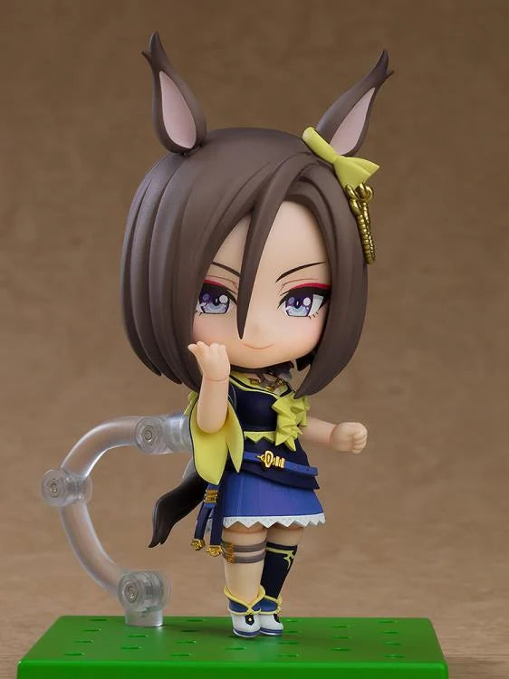 Uma Musume Pretty Derby Nendoroid No.2578 Air Groove