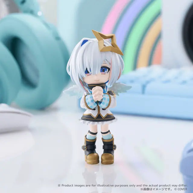 hololive production PalVerse Boxed Set of 6 Figures