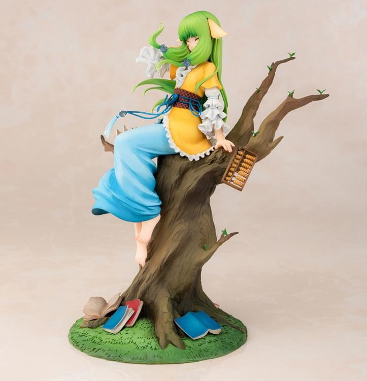 Fox Spirit Matchmaker Tushan Rongrong 1/8 Scale Figure