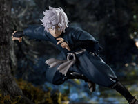 Hell's Paradise Jigokuraku Luminasta Gabimaru Figure
