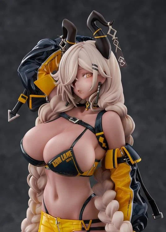 Azur Lane Owari (Anime Expo 2024 Ver.) 1/7 Scale Figure