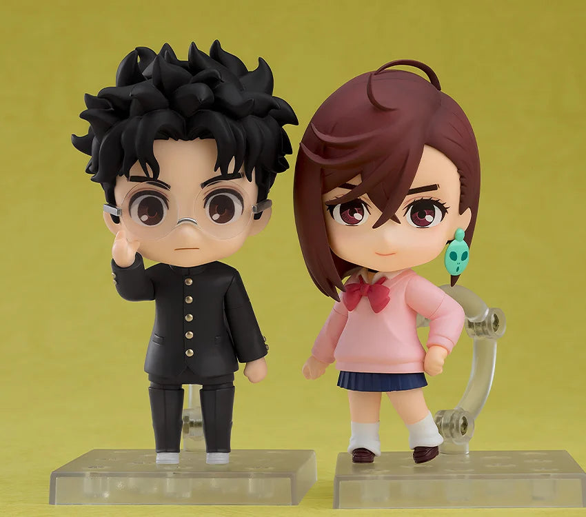 Dandadan Nendoroid No.2701 Momo