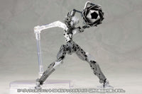 M.S.G. Modeling Support Goods Heavy Weapon Unit 09 Vortex Driver